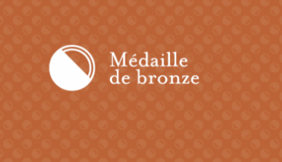 Rochelle Ackerley, Médaille de Bronze CNRS 2020 - Cérémonie de remise de Médailles